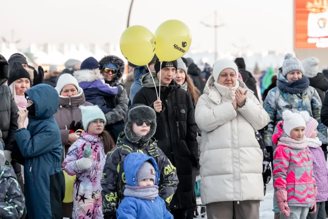 «Широкая Масленица»