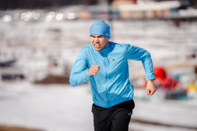 «Гонка за весной»