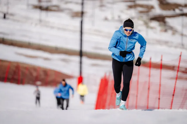 «Гонка за весной»