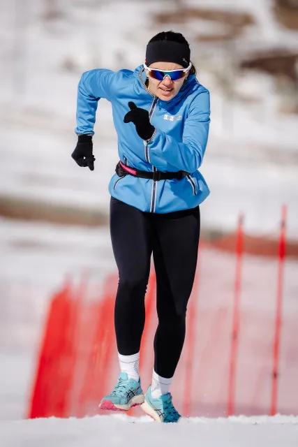 «Гонка за весной»