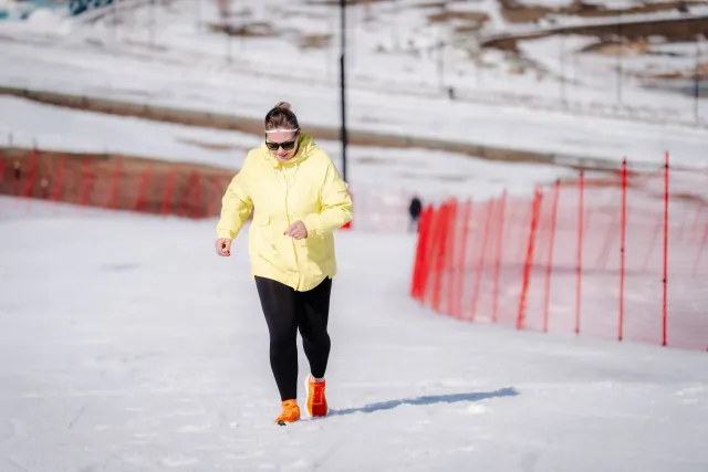 «Гонка за весной»