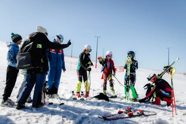«Гонка за весной»