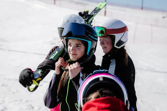 «Гонка за весной»