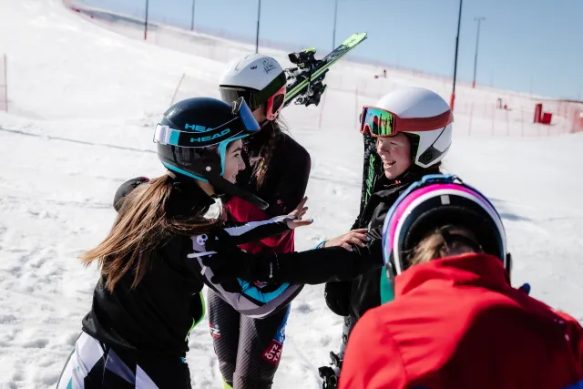 «Гонка за весной»