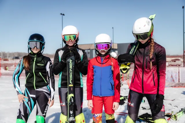 «Гонка за весной»