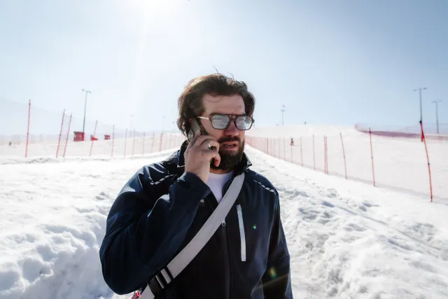 «Гонка за весной»