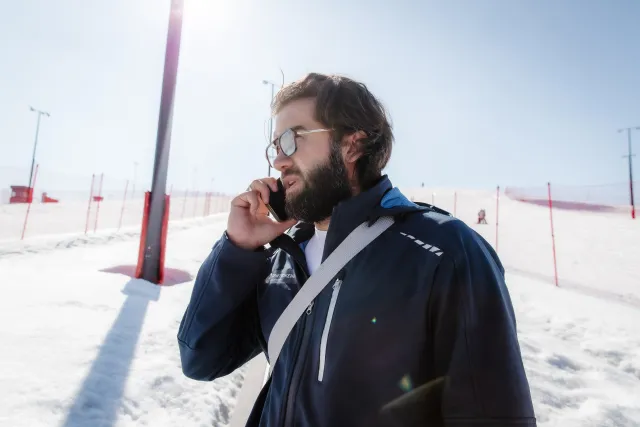 «Гонка за весной»