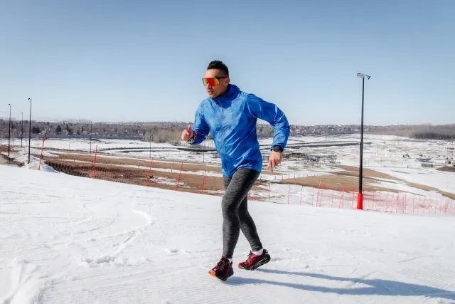 «Гонка за весной»