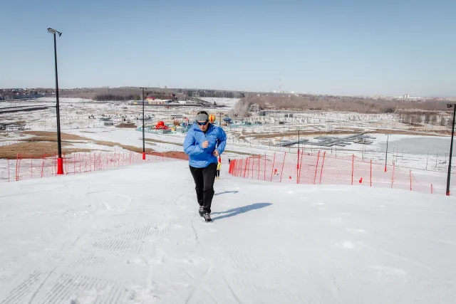 «Гонка за весной»