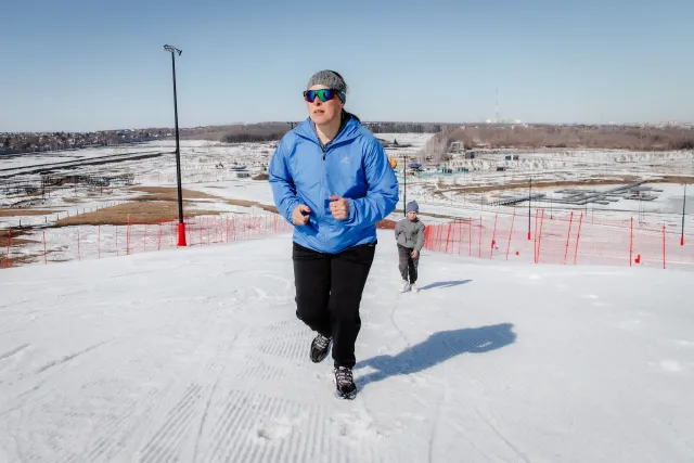 «Гонка за весной»