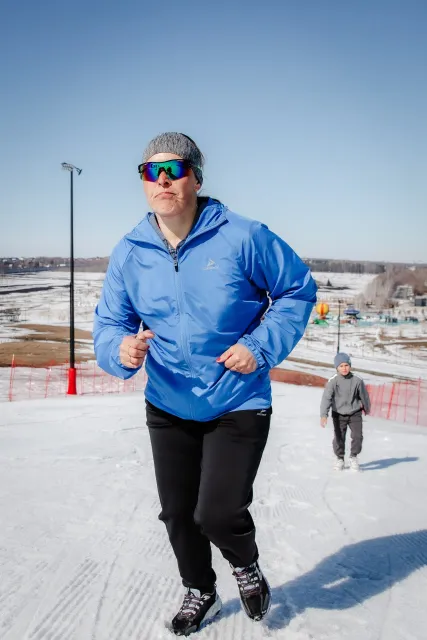 «Гонка за весной»