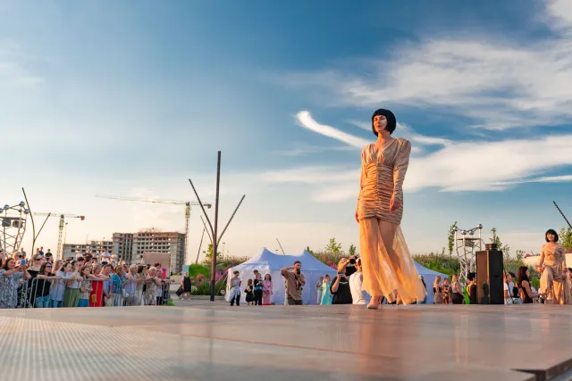 Фестиваль «Половодье»