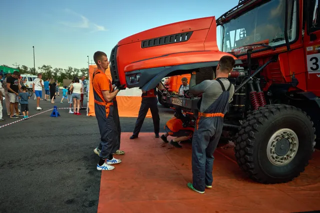 Экспозона «УРАЛьский рубеж» 13-14 июня