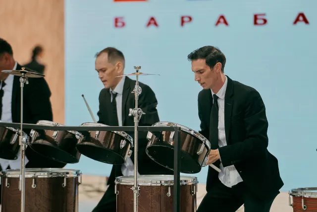 День Победы 2025