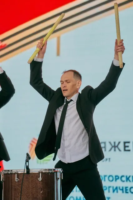 День Победы 2025