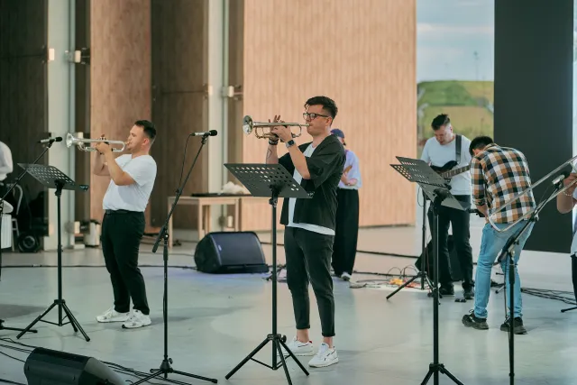 Черно-белый Гала-концерт 29 июня