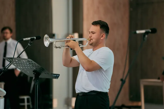 Черно-белый Гала-концерт 29 июня