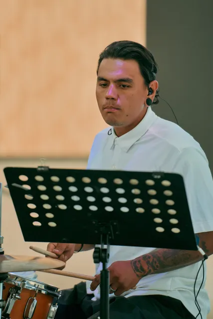 Черно-белый Гала-концерт 29 июня