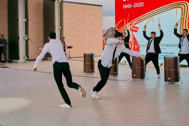 День Победы 2025