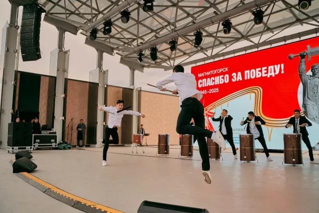 День Победы 2025