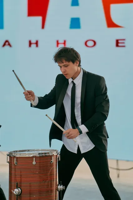 День Победы 2025