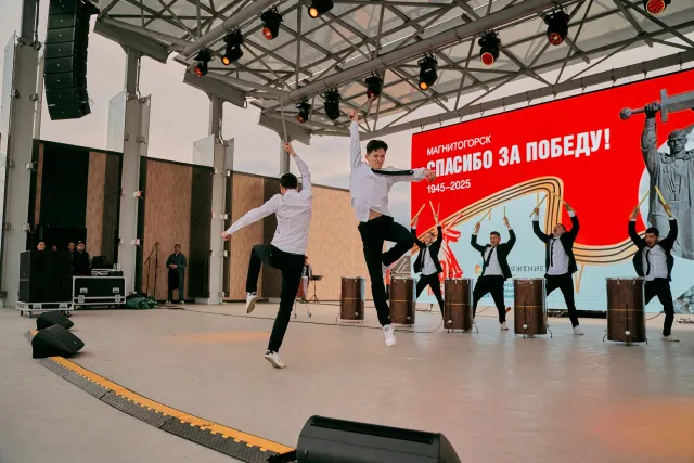 День Победы 2025