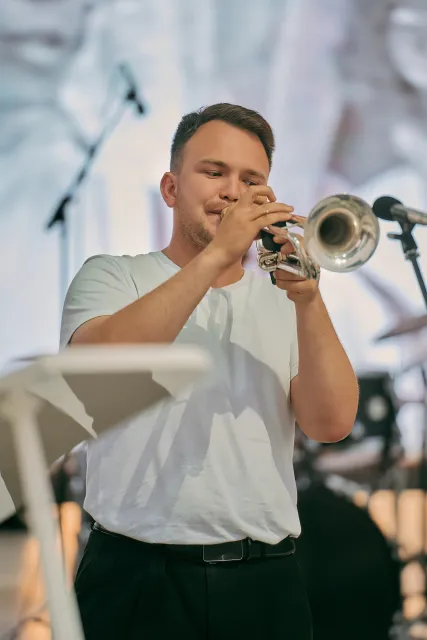 Черно-белый Гала-концерт 29 июня