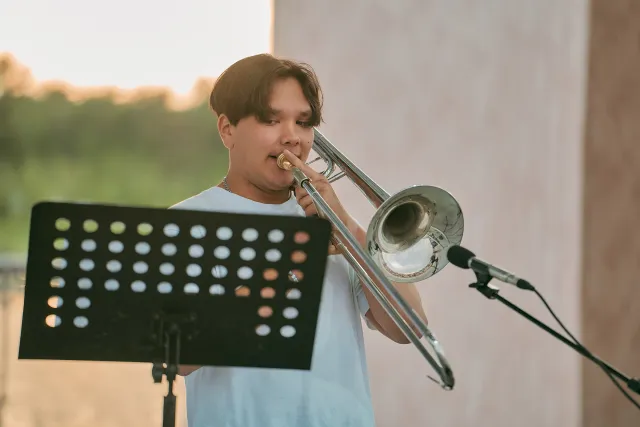 Черно-белый Гала-концерт 29 июня