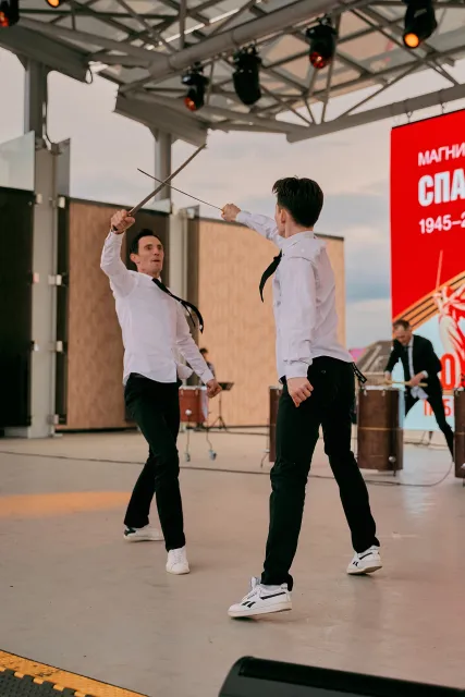 День Победы 2025