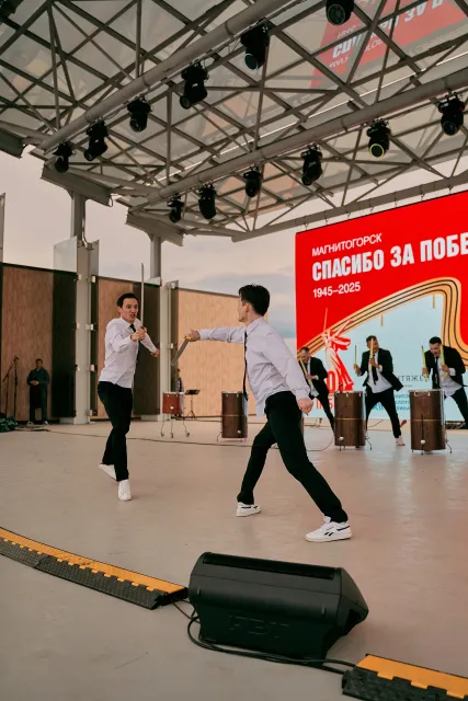 День Победы 2025