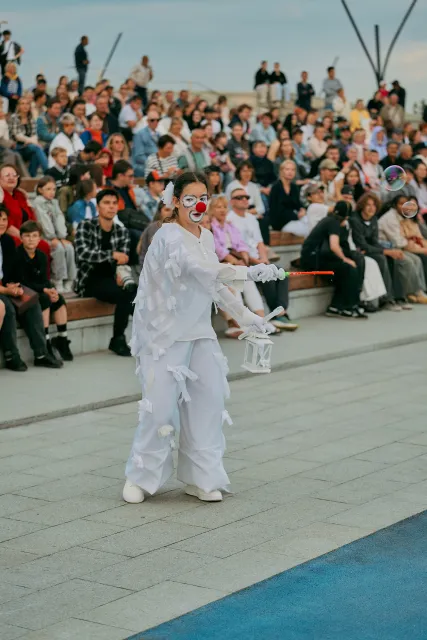 Черно-белый Гала-концерт 29 июня