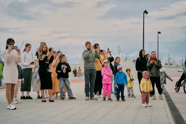 День Победы 2025