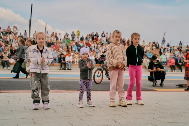 День Победы 2025