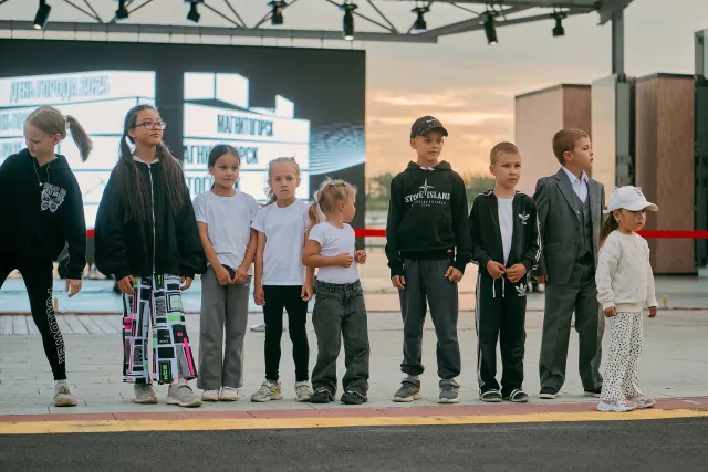 Черно-белый Гала-концерт 29 июня