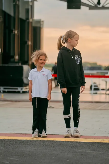 Черно-белый Гала-концерт 29 июня