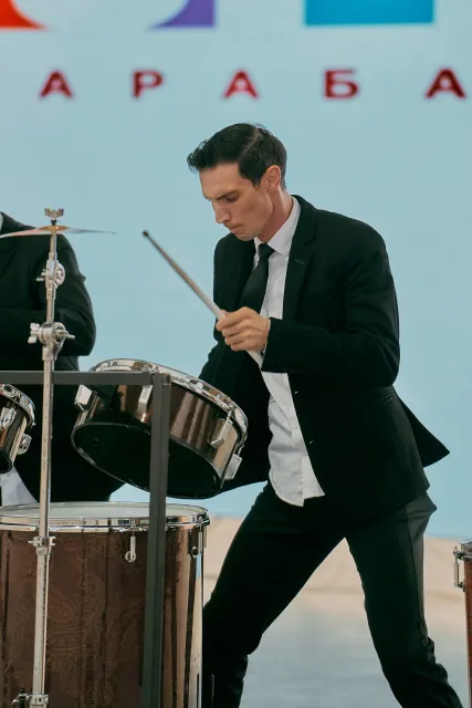 День Победы 2025