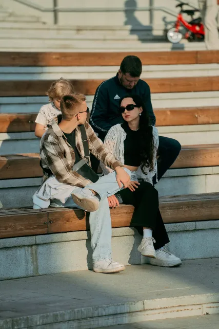 Черно-белый Гала-концерт 29 июня