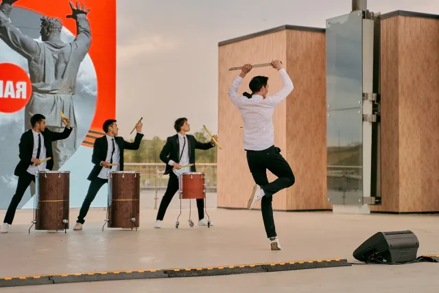 День Победы 2025