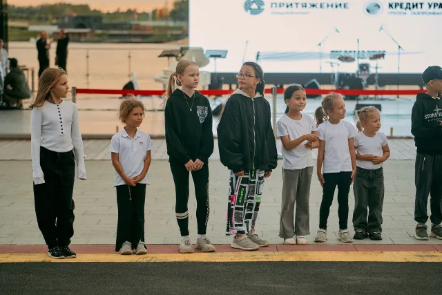 Черно-белый Гала-концерт 29 июня