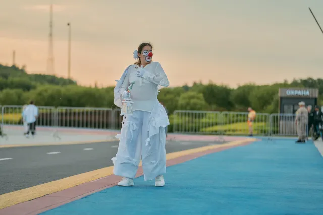 Черно-белый Гала-концерт 29 июня