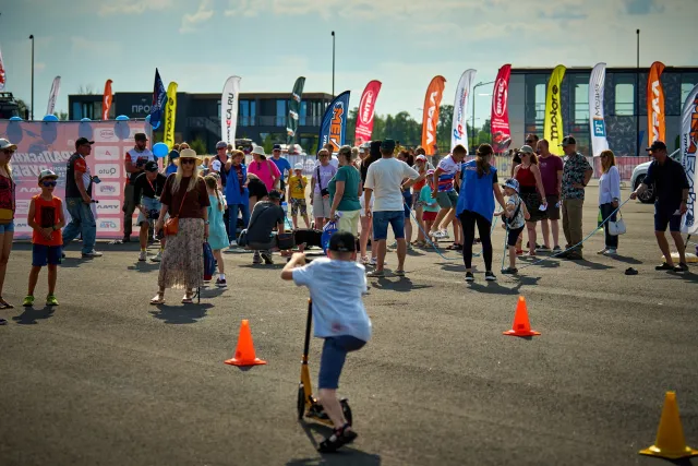 Экспозона «УРАЛьский рубеж» 13-14 июня