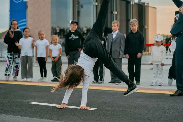 Черно-белый Гала-концерт 29 июня