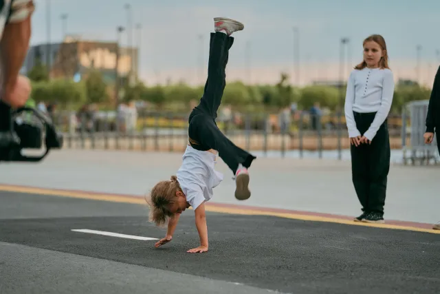 Черно-белый Гала-концерт 29 июня