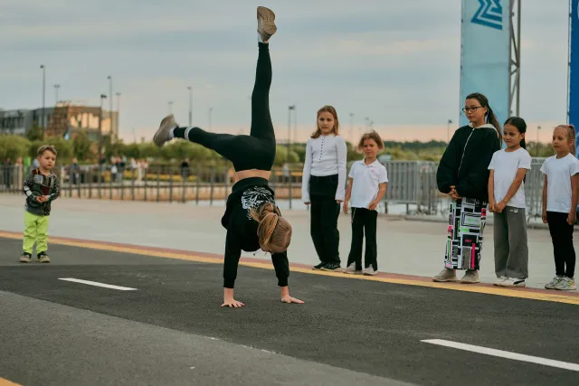 Черно-белый Гала-концерт 29 июня