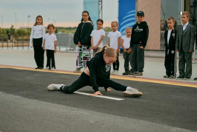 Черно-белый Гала-концерт 29 июня