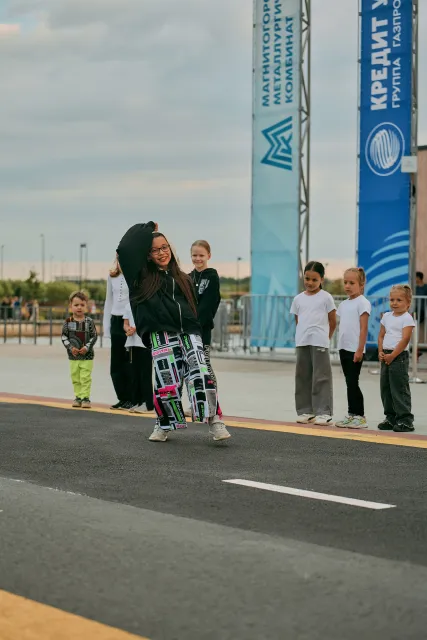 Черно-белый Гала-концерт 29 июня