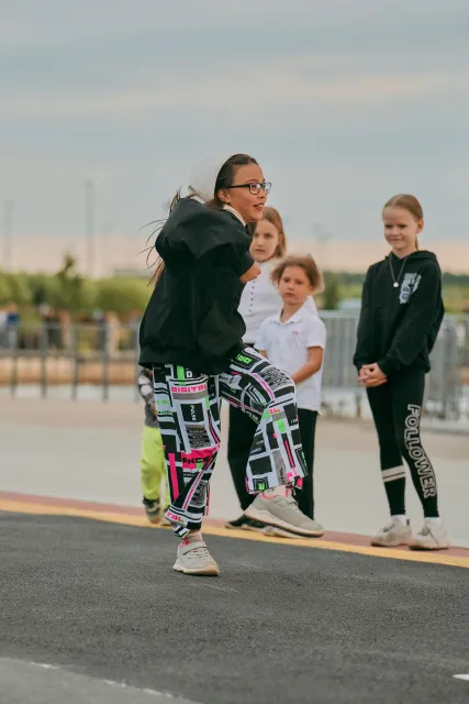 Черно-белый Гала-концерт 29 июня