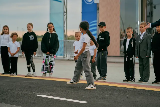 Черно-белый Гала-концерт 29 июня