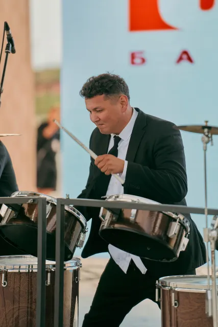 День Победы 2025