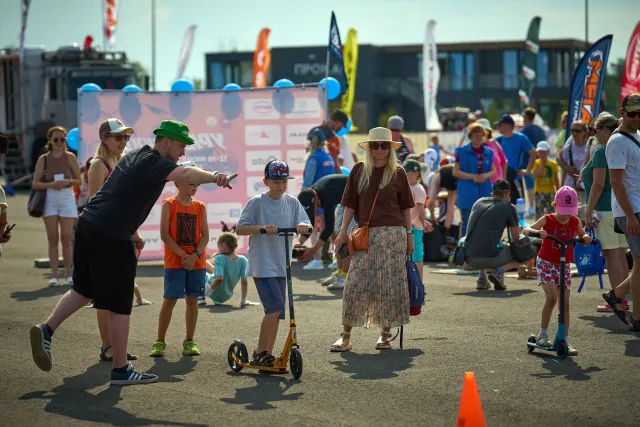 Экспозона «УРАЛьский рубеж» 13-14 июня